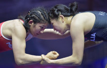 Чөлөөт бөхийн “U17”, “U23” ангиллын өнөөдөр эхэлнэ