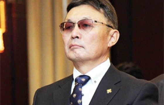 Д.Сугар: Цэцийн гишүүнээc чөлөөлөгдсөнөөс хойш ямар ч мэдүүлэг өгөөгүй