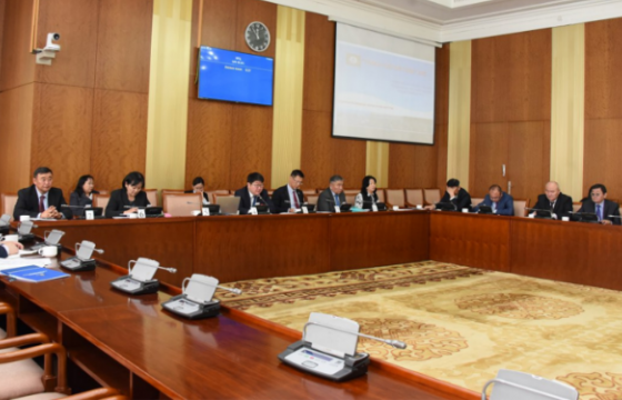 Агаарын бохирдлыг бууруулахад энэ онд 75.2 тэрбумыг зарцуулна