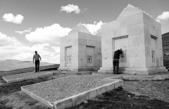 ЦАХИР СУМЫН ХОЁР ЛАМЫН ЗАНДАНШУУЛСАН ШАРИЛЫН ЭРГЭН ТОЙРОНД