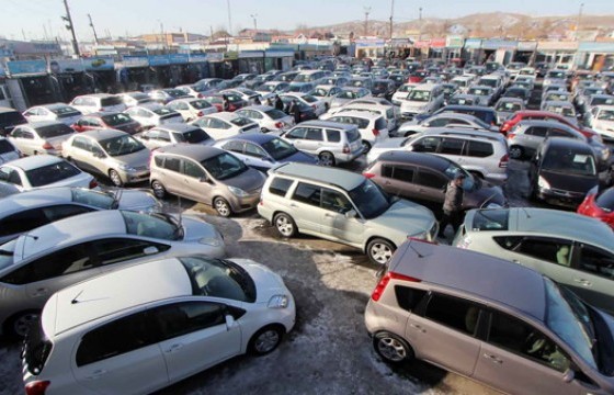 ЗАСГИЙН ГАЗАР ДАХИАД Л АРД ТҮМНИЙ ХӨЛ ЗАЛГУУЛДАГ ПРИУСТЭЙ “НОЦОЛДОЖ” ЭХЭЛЛЭЭ