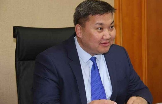 З.БААСАННЯМ: АТГ ГЭДЭГ ДАЙСАН ИЛРҮҮЛЧИХСЭН, ТҮҮНТЭЙ ТЭМЦЬЕ ГЭЭД БАЙГААГ ОЙЛГОХГҮЙ БАЙНА