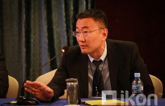 Б.Эрдэнэбат: Санхүүгийн гэмт хэрэг үйлдсэн хүмүүс шийтгэл авдаггүй