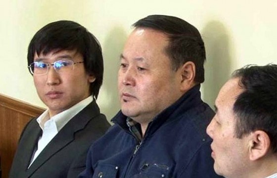 Ц.ДЭЛГЭРНЯМ: “ГОВЬ ПОВЕР” КОМПАНИ Г.ДЭНЗЭН БОЛОН ТҮҮНИЙ ЭХНЭРТЭЙ ХАМААРАЛГҮЙ ГЭДЭГ НЬ ХАНГАЛТТАЙ ТОГТООГДСОН