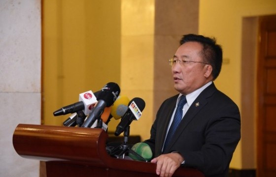 Хорт хавдрыг эрт илрүүлэх шинжилгээнд хамруулах хууль батлагдлаа