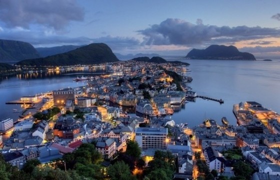 Эмэгтэйчүүдэд ээлтэй орноор Норвеги тодров