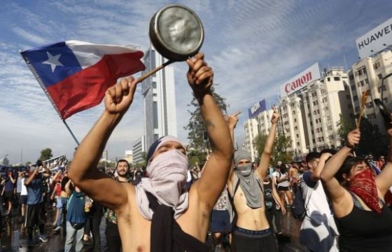 Эмх замбараагүй байдлыг намжаахын тулд иргэдийн амьжиргааг дэмжихээр болов