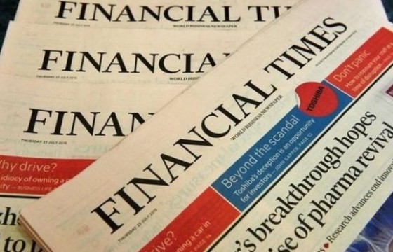 “Financial Times”: Кэрри Ламыг огцруулна