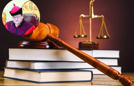 Түмний шившиг