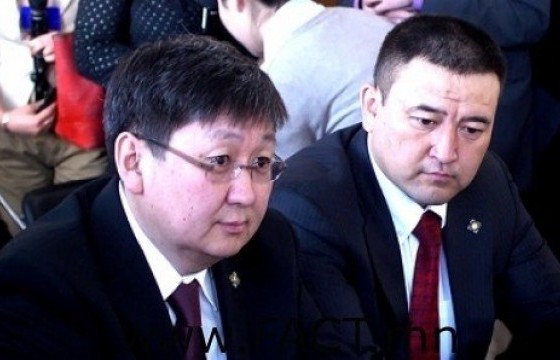 Увсын төсөв ураг төрлийн хэлхээ