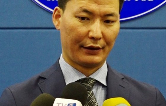 Т.Баярхүү: Салхитын мөнгөний ордны асуудалд нэр холбогдсон зургаан шүүгчийн хэргийг шүүхэд шилжүүлсэн