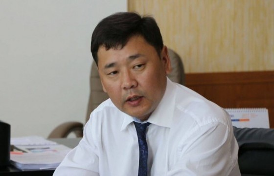 ХХҮЕГ-ын дарга Б.Нямдавааг АТГ-аас өчигдөр саатуулжээ