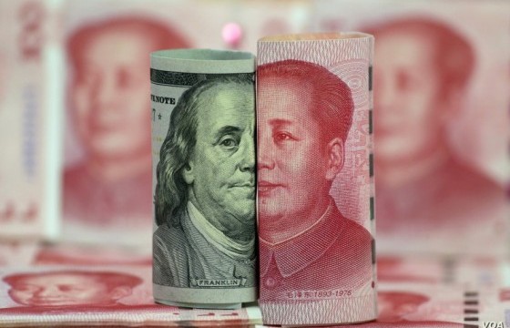 Өмнөд хөршийн базалт: Своп хэлцлийн хугацааг сунгах хэлэлцээрт очсон төлөөлөгчдийг хүлээж авсангүй