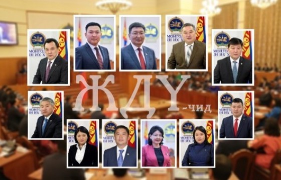 Улстөрийн утаа үнэхээр сарнисан уу: ЖДҮ-чин гишүүдтэй хариуцлага тооцъё