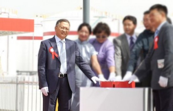 НИК-ийн хувьчлал ба  Петровисын луйвар  II