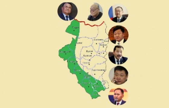 Айсуй сонгуулийн чимээ: Булган