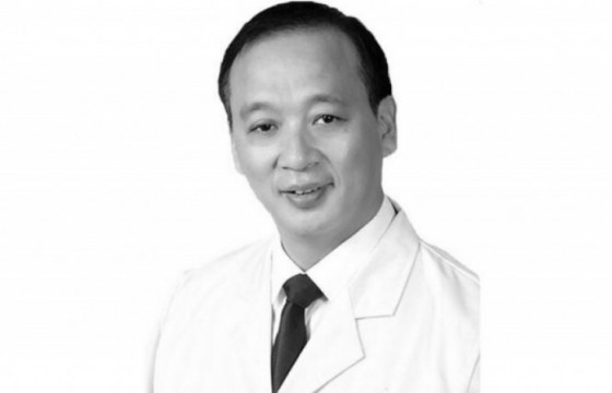 Ухань хотын эмнэлгийн дарга коронавирусийн халдвараар нас баржээ