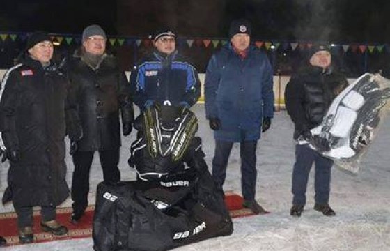 Дарханы МАН-ынхан далдуур дайтаж байна