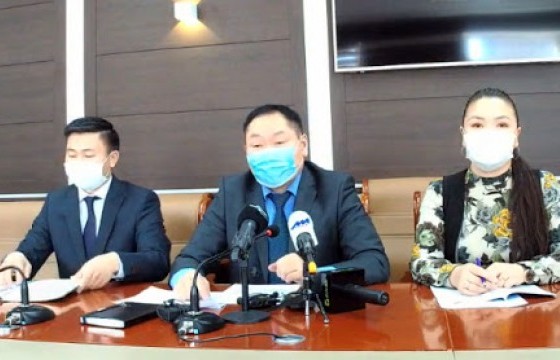 Үндэсний аудитын газар нам эвсэлүүдийн мөрийн хөтөлбөр хуульд нийцсэн, эсэхийг 30 хоногийн дотор гаргана 