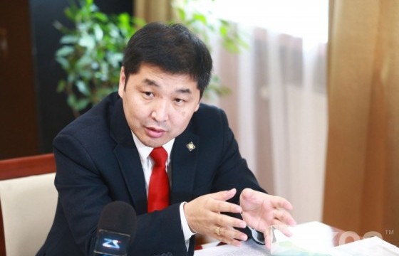     Сонгуулийг хойшлуулах бус харин ч урагшлуулах хэрэгтэй  