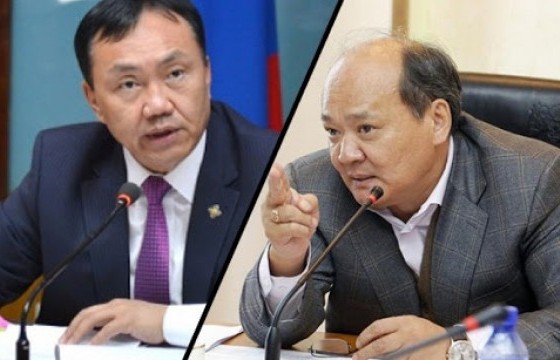 С.Эрдэнэ Д.Баттулгыг “жийж”,  Ш.Түвдэндоржийг сонгосон уу