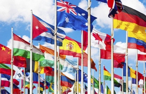 Азийн улс орнууд манай улсад дэмжлэг туслалцаа үзүүлсээр байна.