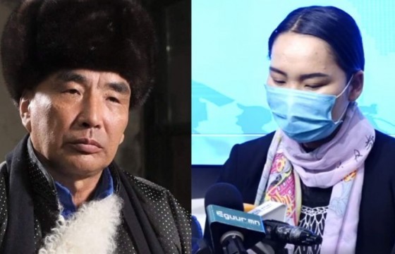 Зөв амьдрах ухаан”  /ТББ/ тэргүүн Г.Загдааг албадан саатууллаа