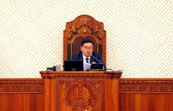 Энэ долоо хоногт Байнгын хороод чуулганы нэгдсэн хуралдаанаар дараах хууль, тогтоолын төслүүдийг хэлэлцэнэ