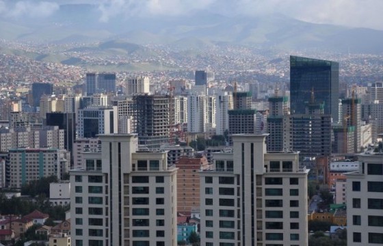 Улаанбаатарт өдөртөө 22 градус дулаан байна