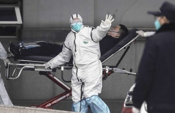 АЖЛЫН БАЙРАНД КОРОНАВИРУСТ ХАЛДВАР (COVID19)-ЫН СЭЖИГТЭЙ ТОХИОЛДЛЫН ҮЕД АВАХ АРГА ХЭМЖЭЭНИЙ ЗӨВЛӨМЖ