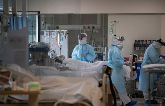 Бид дотооддоо цар тахлыг алдлаа гэхэд төрийн байгууллагууд бэлэн байна уу? Ажиллах чадвар ямар байна вэ? гэдгийг шалгана