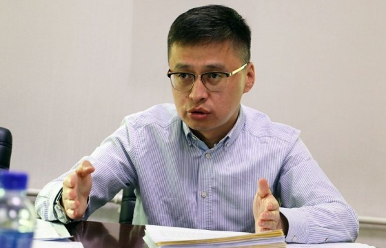 Б.Баасандорж: Бүртгэлийн шинэчлэл, цахим шилжилтийн суурийг тавьсан хууль болсон