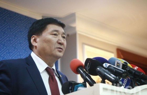 Энэтхэгээс ирэх хүүхдүүдийн тусгаарлалтын зардал болох нийт 230 сая төгрөгийг хүүхэд хамгааллын зардлаас гаргахаар шийдвэрлэлээ