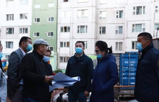 Баянгол дүүрэгт газрын зөвшөөрлөө буруу ашигласан, эрсдэлтэй орчин бий болгож буй нийт 89 байршил байна.