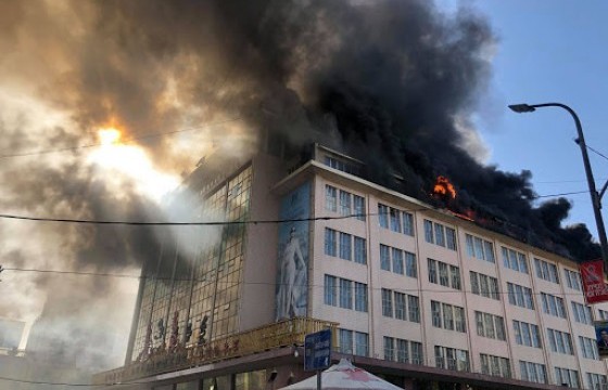 Гал унтраах  дэвшилтэт технологи нэвтрүүлэх, нисгэгчгүй төхөөрөмж   авах асуудлыг судалж, шаардагдах хөрөнгө оруулалтыг улс, нийслэлийн төсөвт тусгах хэрэгтэй