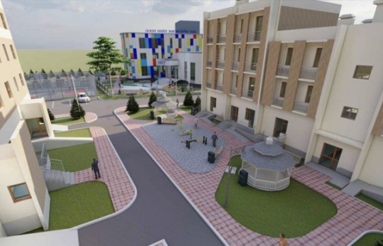 Нийслэлийн бүх дүүрэгт 