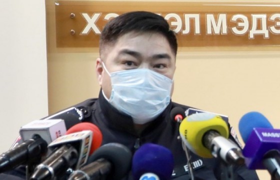 Иргэд гар дээрээс архи согтууруулах ундаа худалдаж, хууль тогтоомж зөрчихгүй байх хэрэгтэй