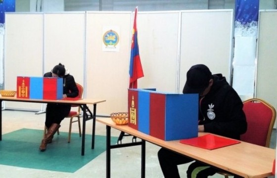   Санал өгөхдөө иргэд баримтжуулж зураг дүрс бичлэг хийсэн тохиолдолд зөрчлийн хуулиар торгоно