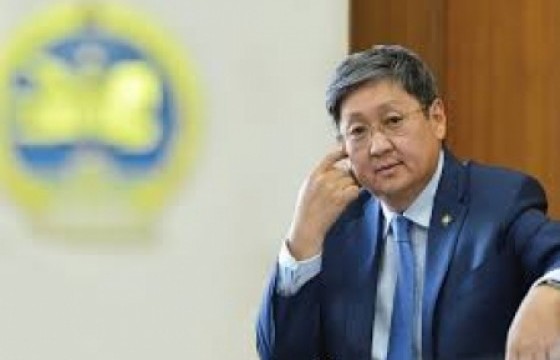 Гадаадын улс орнуудын өгсөн зээл, авсан тусламжийг зориулалтын бус зүйлд зарцуулах ямар ч боломжгүй