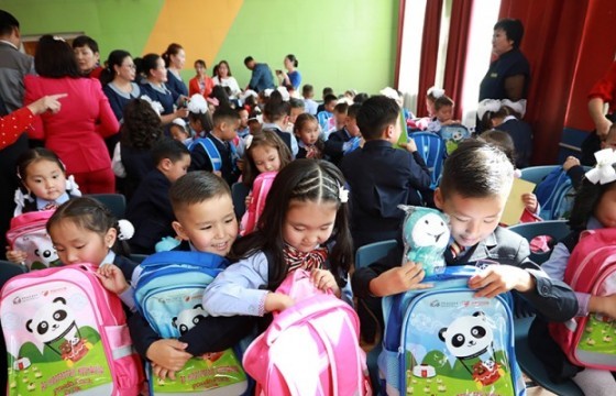 Нэгдүгээр ангид 10 мянга гаруй хүүхэд цахимаар бүртгүүлээд байна