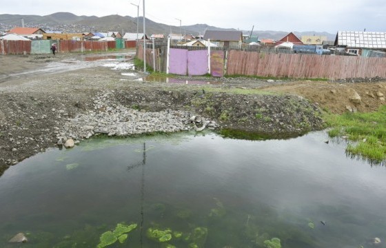 Улаанбаатар “урсахад” бэлэн байна