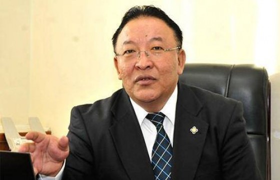 Д.Ганхуяг: Сүүлийн дөрвөн жилийн алдаатай бодлогын улмаас улсын төсвийн зардал болон алдагдал нэмэгдсэн