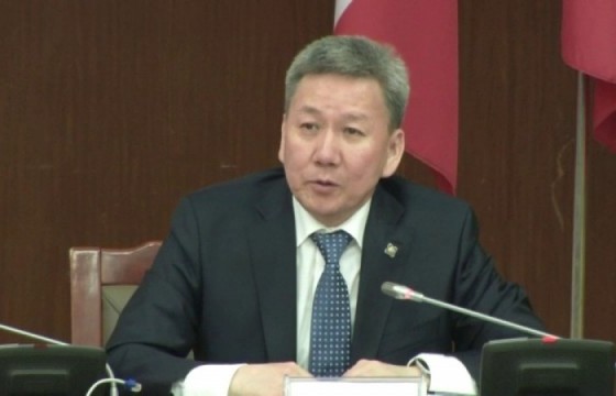 Л.Болд: Миний улстөрчийн замнал өнгөрсөн сонгуулиар дууссан