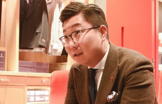 Т.Зориг: Дэлхийд алдартай брэндүүдийг төлөөлнө гэдэг бидний бахархал