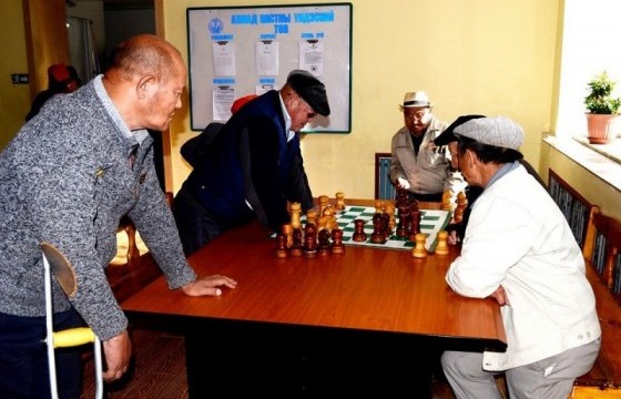 Амьдралаас “амралт” авсан хүмүүс