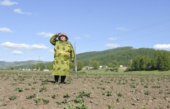 Аварга ногоочин Я.Даваасүрэн: Домогт долоон га бол миний амьдрал, бахархал