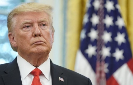 The Economist: Америк “агуу” байхаа больж байна