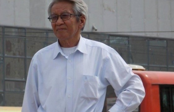 С.Одон: Хуучны барилгуудаа тордохгүй байж, хэрэгцээ хангахгүй байна гээд нураачихаж болохгүй