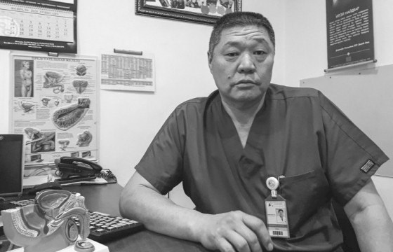 М.Мөнхжаргал: Эрэгтэйчүүдэд эмэгтэйлэг шинж илрэх нь хоёр жилийн өмнөөс эрс нэмэгдсэн