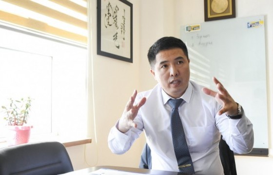 Д.Будзаан: Хүүхдийн эсрэг гэмт хэргийн 87 хувийг насанд хүрсэн хүмүүс үйлддэг